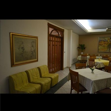 Albergo Ristorante San Tommaso Aquino المظهر الخارجي الصورة